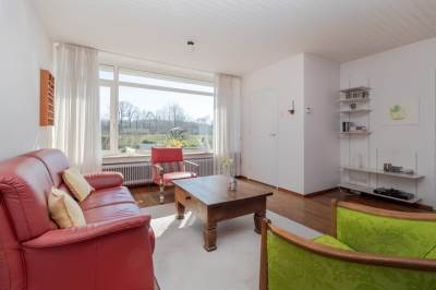 Woning Zuster Paladiaplantsoen 21 Meerssen