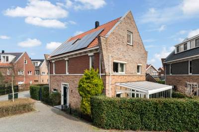 Woning Mauritius 8 Zoetermeer