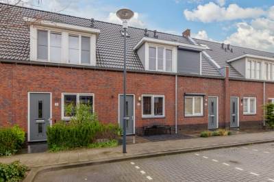 Woning Fiep Westendorplaan 193 Zaltbommel