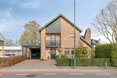 Woning Schutsestraat 4 Prinsenbeek