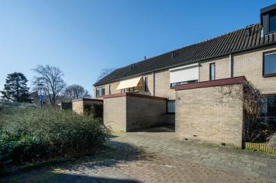 Woning Colorado 16 Amstelveen