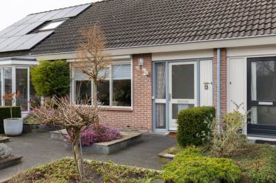 Woning Sleedoornstraat 64 Lichtenvoorde