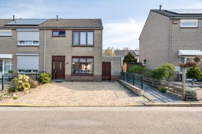 Woning Crerarstraat 9 Sittard