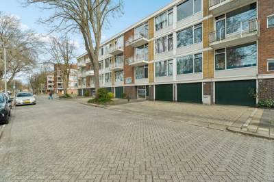 Woning Kruisvoorde 34 Rotterdam