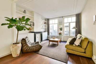 Woning Rustenburgerstraat 1291 Amsterdam