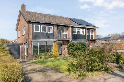 Woning Doormanstraat 7 Ommen