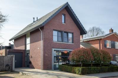 Woning Leliestraat 31A Winterswijk