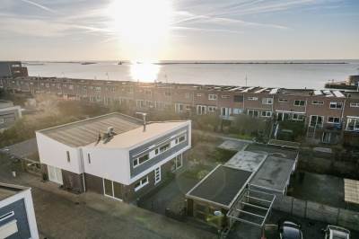 Woning Fortuyn 6 Lelystad