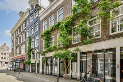 Woning Noorderkerkstraat 7H Amsterdam