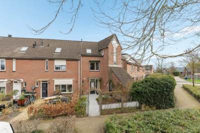 Woning Lindengouw 23 Almere