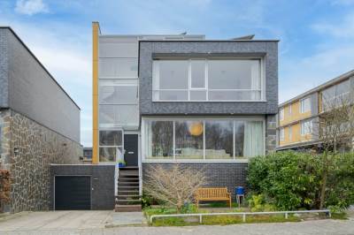 Woning Hofvliet 77 Voorschoten