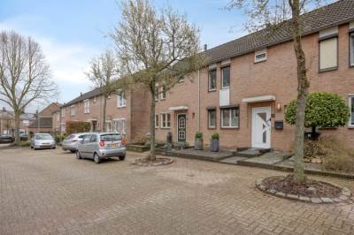 Woning Schweitzerstraat 18 Eygelshoven