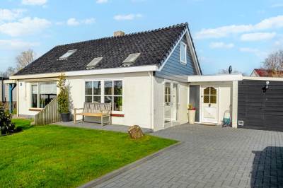 Woning Zandvaart 117 Breezand