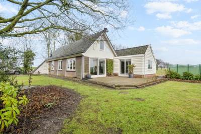 Woning Kneeskade 5 Anna Paulowna