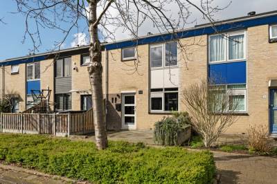 Woning Cellostraat 20 Almere