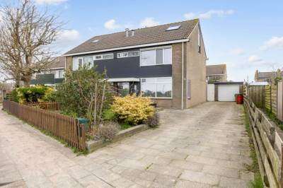 Woning Readyk 9 Wijnaldum
