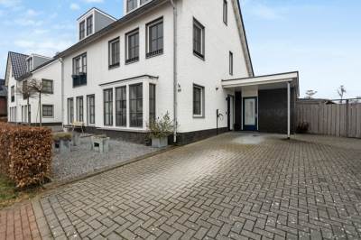 Woning Laan van de Bevrijding 14 Arnhem