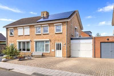 Woning Groenhoeven 28 Wanroij