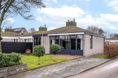 Woning Grutto 11 Grijpskerk