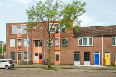 Woning Scholeksterstraat 44 Nijmegen