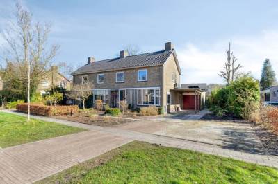Woning Prins Bernhardlaan 3 Paterswolde