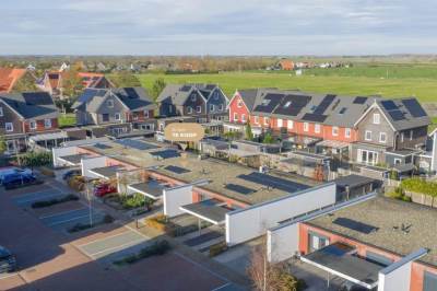 Woning Heemraad 5 Zierikzee