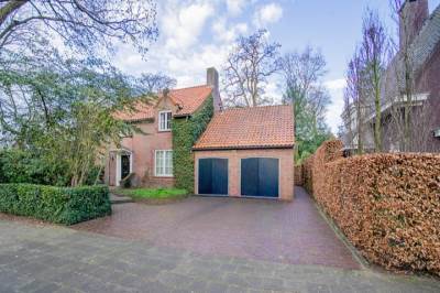 Woning Kerksedriessen 1 Bakel