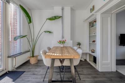 Woning Graafseweg 177 Den Bosch