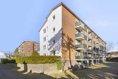 Woning Beeklaan 33 Bussum