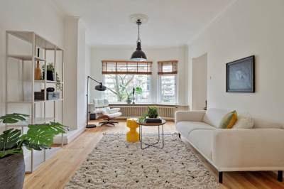 Woning Petrus Campersingel 185A Groningen