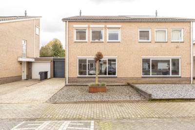 Woning Bruno Heisterdreef 10 Sittard