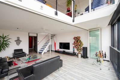 Woning Isla Margaritastraat 23 Almere