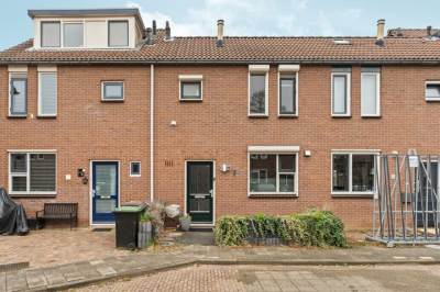 Woning Goudhaanstraat 19 Duiven