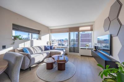 Woning Burgemeester Winklerplein 56 Sliedrecht