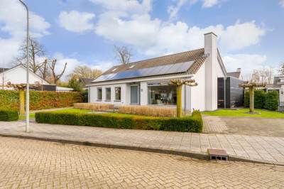 Woning Maria Theresiastraat 34 Boxtel