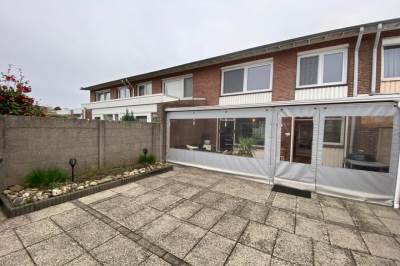 Woning Eduard Meijerslaan 61 Tilburg