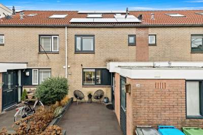 Woning Delkamp 46 Maasland