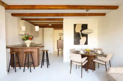 Woning Prinsengracht 4822 Amsterdam