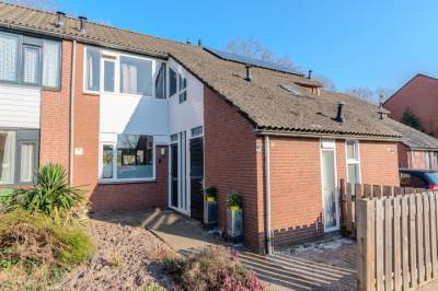 Woning de Anjer 26 Hoogerheide