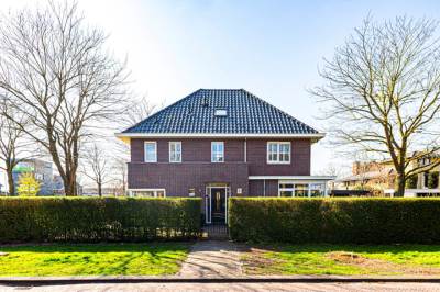 Woning Schumanlaan 1 Woerden