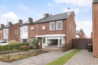 Woning Wemekampstraat 33 Hellendoorn