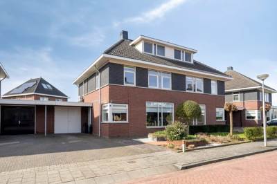 Woning De Akkers 63 Enter