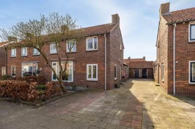 Woning Laan 1940 - 194542 Harderwijk