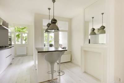 Woning Joan Melchior Kemperstraat 463 Amsterdam