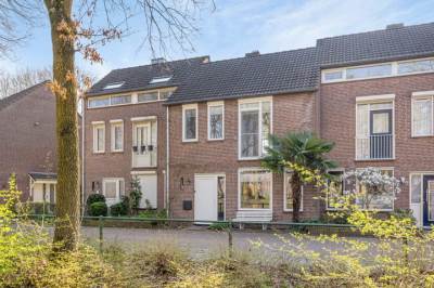Woning Heilige Eik 33 Heesch