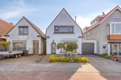 Woning Parallelweg 13 Goes