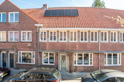 Woning Distelstraat 25 Eindhoven