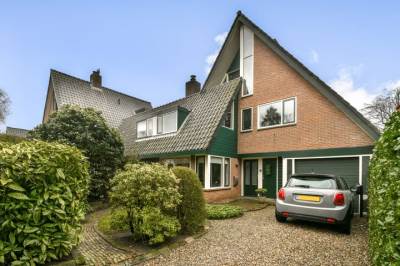 Woning Nieuweweg 39C Eemnes