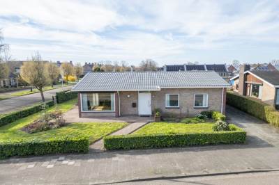 Woning Zandstraat 39 Hulst