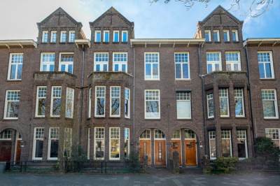 Woning Verlengde Hereweg 133A Groningen